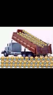 تم دعس الحساب لوجه الله