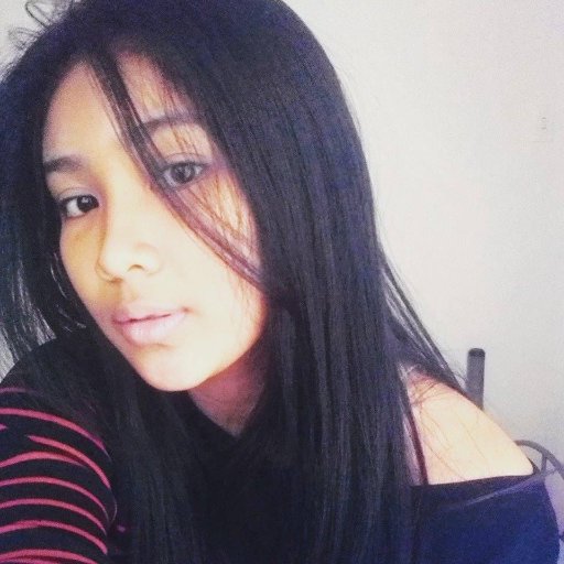 sarah_santos0's profile picture. livre pra poder sorrir