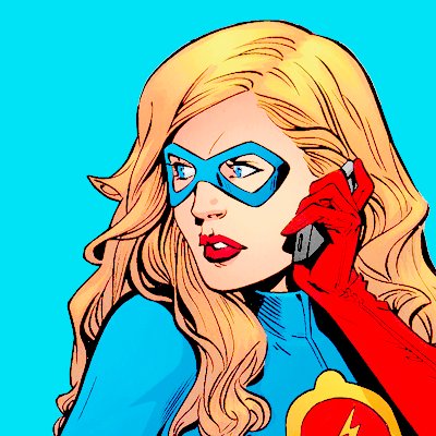 〔Formerly Jesse Quick, now ℒiberty ℬelle 〕ϟ ⁅ Kᴇᴇᴘ ᴍᴏᴠɪɴɢ. Rᴜɴɴɪɴɢ. Mᴏᴠɪɴɢ ᴘᴇᴏᴘʟᴇ. ⁆ ★ Happily married with @HourMiraclo #JSA ❝³ˣ²⁽⁹ʸᶻ⁾⁴ᴬᵎ❞
icon © jessequicks.