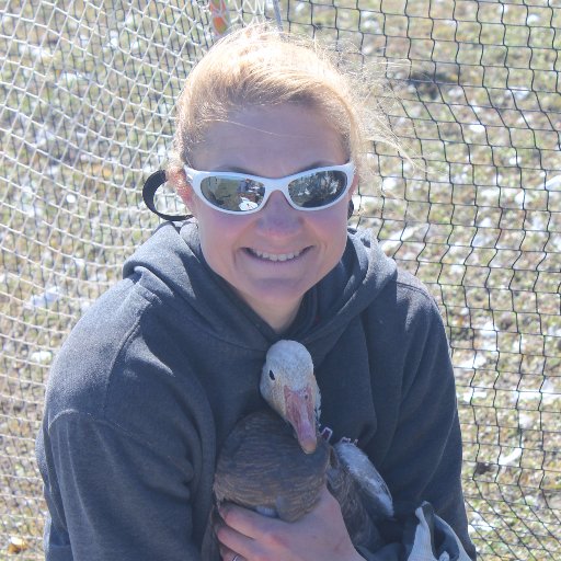 UND Biology faculty, Wildlife Ecologist, Educator, Wildlife Society Student Chapter Advisor, Drone and Nestcam user & Avid Hunter and Conservationist