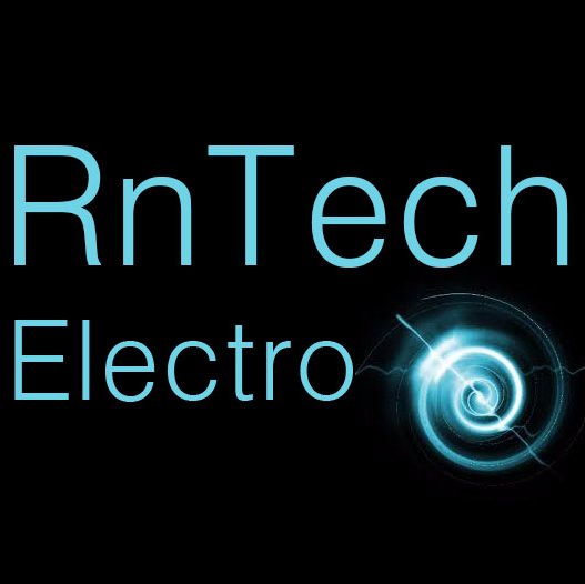 Rntechelectro's profile picture. 