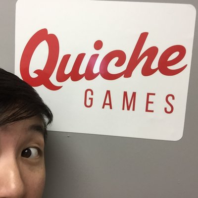 We run 🇨🇦 boardgame events in Toronto, spreading the love for games (like a good maple syrup).   This account is inactive. Follow @quichegames for new tweets.