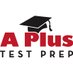 Aplus Test Prep (@aplustestprep) Twitter profile photo Aplus Test Prep (@aplustestprep) Twitter profile photo
