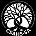 CSAHS-SA (@csahssa) Twitter profile photo CSAHS-SA (@csahssa) Twitter profile photo