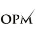 OPM (@onpointmfg) Twitter profile photo OPM (@onpointmfg) Twitter profile photo