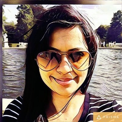 Android Engineer | grammar nazi | wannabe writer | bookworm | football fan | polyglot | crazy for Italian cuisine | work in progress ...