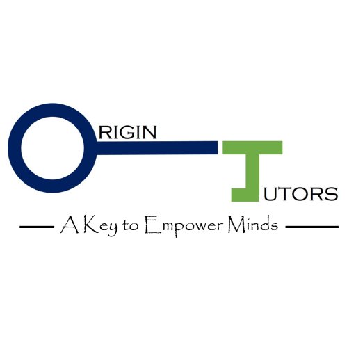 Origin Tutors - A Key to Empower Minds