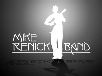 MikeRenickBand's profile picture. Looking to spread the music!