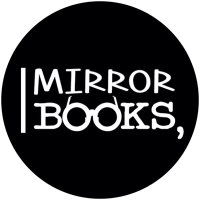 MirrorBooks (@mirrorbooksve) 's Twitter Profile