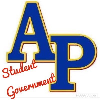 APHS Student Gov