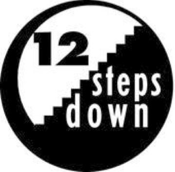 12stepsdown's profile picture. Great Beer/Great Food/Great Friends/Not Exactly A Friend of Bill's/Locally Grown and Family Owned