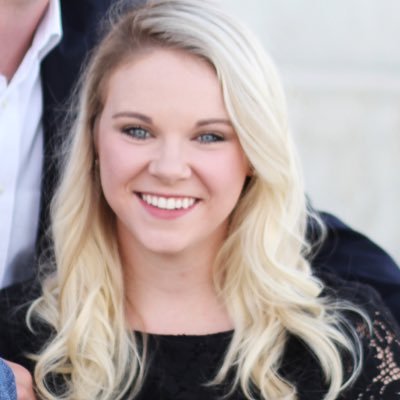 MHS_Benning's profile picture. Midway High School Teacher and Cheer Coach ❤️💙