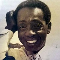 Official Bobby Hebb(@SoulHeritage1) 's Twitter Profile Photo
