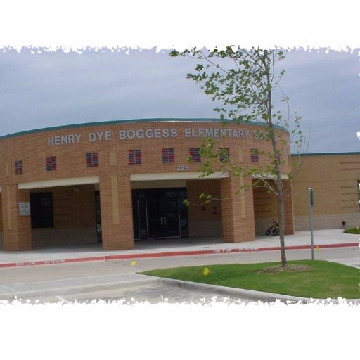 Official Account of Boggess Elementary