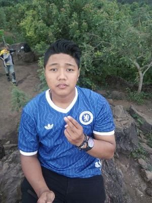 Ferdisyah14's profile picture. Olahraga,musik and job
