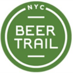 NYCBeerTrails's profile picture. Getting you from Beer A to Beer B in NYC. (And raising a glass to community along the way!)

Instagram: @nycbeertrails

Part of the NYC Brewers Guild