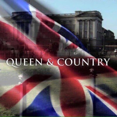 Dedicated to those serving queen & country
