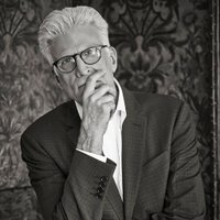 Ted Danson(@TedDanson) 's Twitter Profileg