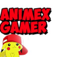 Animex Gamer (@zeeoszeos) 's Twitter Profile