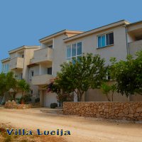 Villa Lucija (@infolucija) 's Twitter Profile