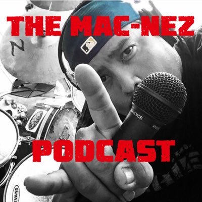 You dig sk8boardin, comic books, video games,music,movies,TV,wrestling and other nonsense? Check out a full blood Navajo ripper on MAC-NEZ & E Society podcast.