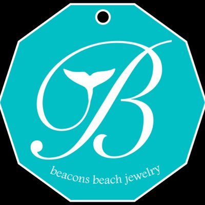 beaconsbjewelry's profile picture. Jewelry inspired by the ocean and beach lifestyle. #beaconsbeachjewelry @beaconsbeachjewelry
