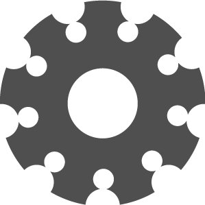 lrgworks's profile picture. A creative marketing boutique providing email and social media marketing services to the hospitality industry.