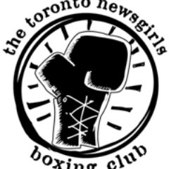 Toronto Newsgirls Boxing Club is a safe space for women and trans people to explore the sport of boxing.