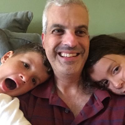 Dad, CFP, Sox fan living in exile.