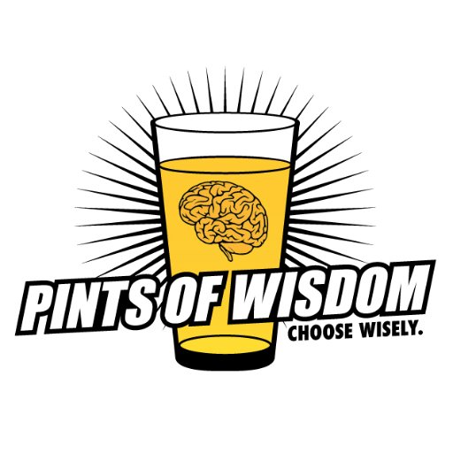 pintsofwisdom's profile picture. A dude from Iowa living in Denver that digs beer, football, movies and fitness. And his wife. Did I mention I dig beer and fitness? Weird, huh? Alright then.