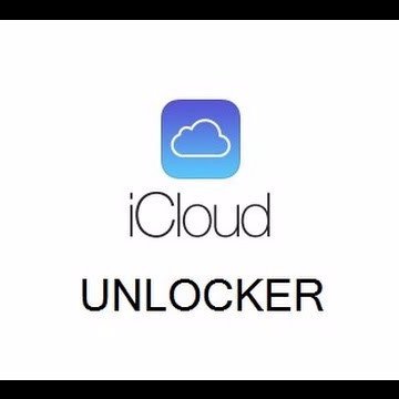 icloud remover
