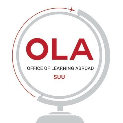 We are the Southern Utah University's Global Engagement Center. We connect incoming and outgoing students with study abroad opportunities.