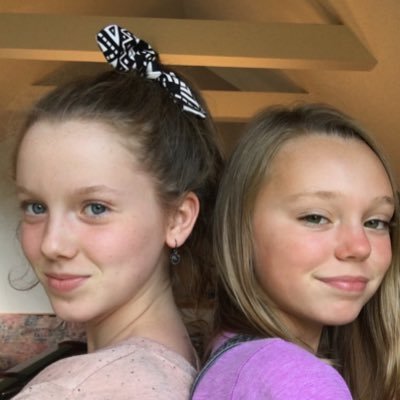 Hi it's Nicole and Macy! We own a YouTube channel! We are very proud of all of our videos,so please subscribe! 😜