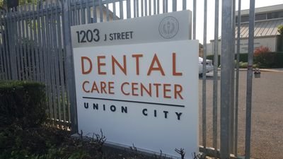 Union City Dental Ca