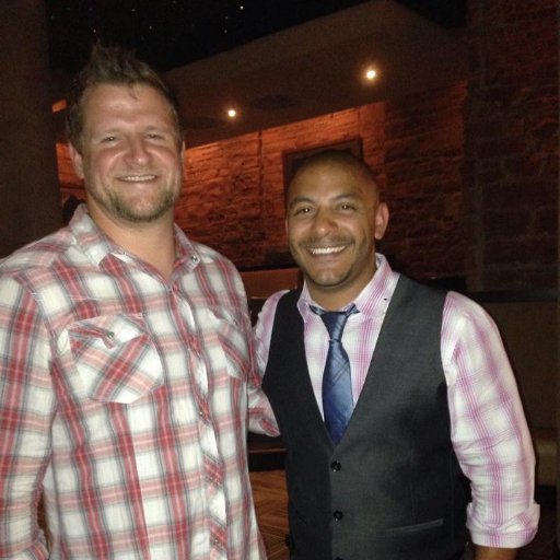 AVProsChannel's profile picture. The official Twitter account associated with the YouTube Channel for #TheAVPros, the crazy/funny owners of Audio Video Concepts in NC. Follow @ProfessionalAV