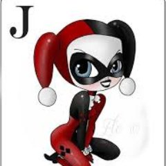Heya Puddin's! Harley is back! V1~@MadClownJokerismy Puddin! V2~ Single @DeadpoolMrWww is my brother #MV