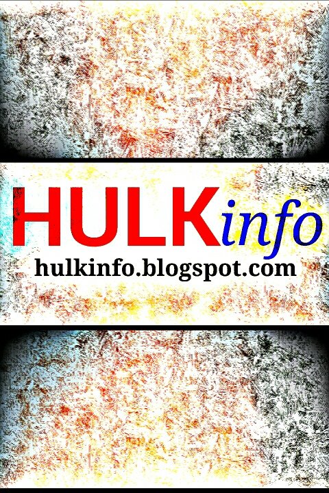 Welcome to the leading information and entertainment blog, #hulkmusic ,(I didn't follow u by mistake, pls follow back) #ihulk https://t.co/cBRCL5B45c