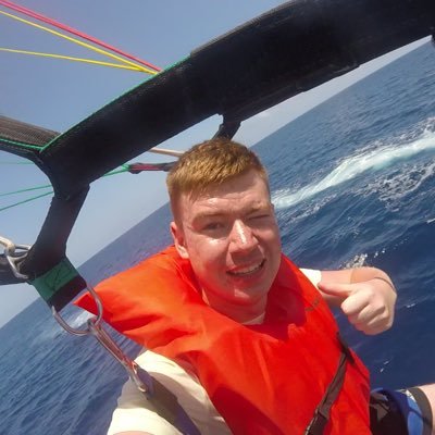 @middlesexuni LLB Law Graduate. Instagram: Dickie1992