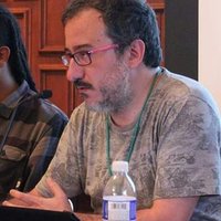David Soto (@davidsotofer) 's Twitter Profile