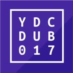 Young Developers Conference. A #conference presenting the current young #developer and #entrepreneur, representing their latest projects into a #financial world