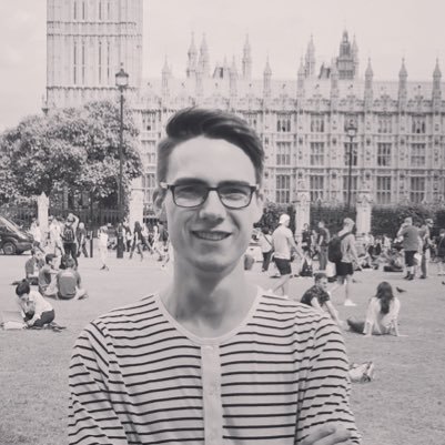 AdriaanWeerheim's profile picture. 