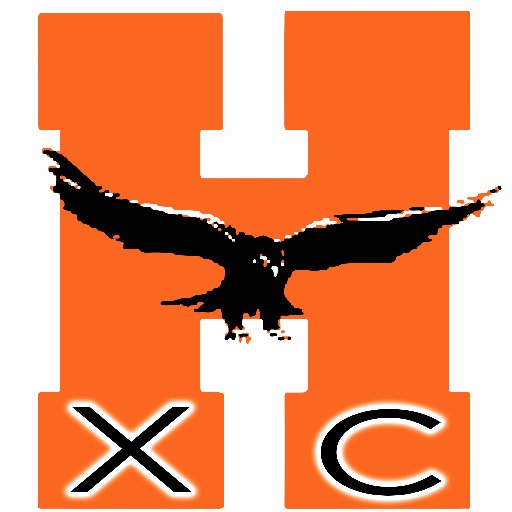 Hawks Cross Country