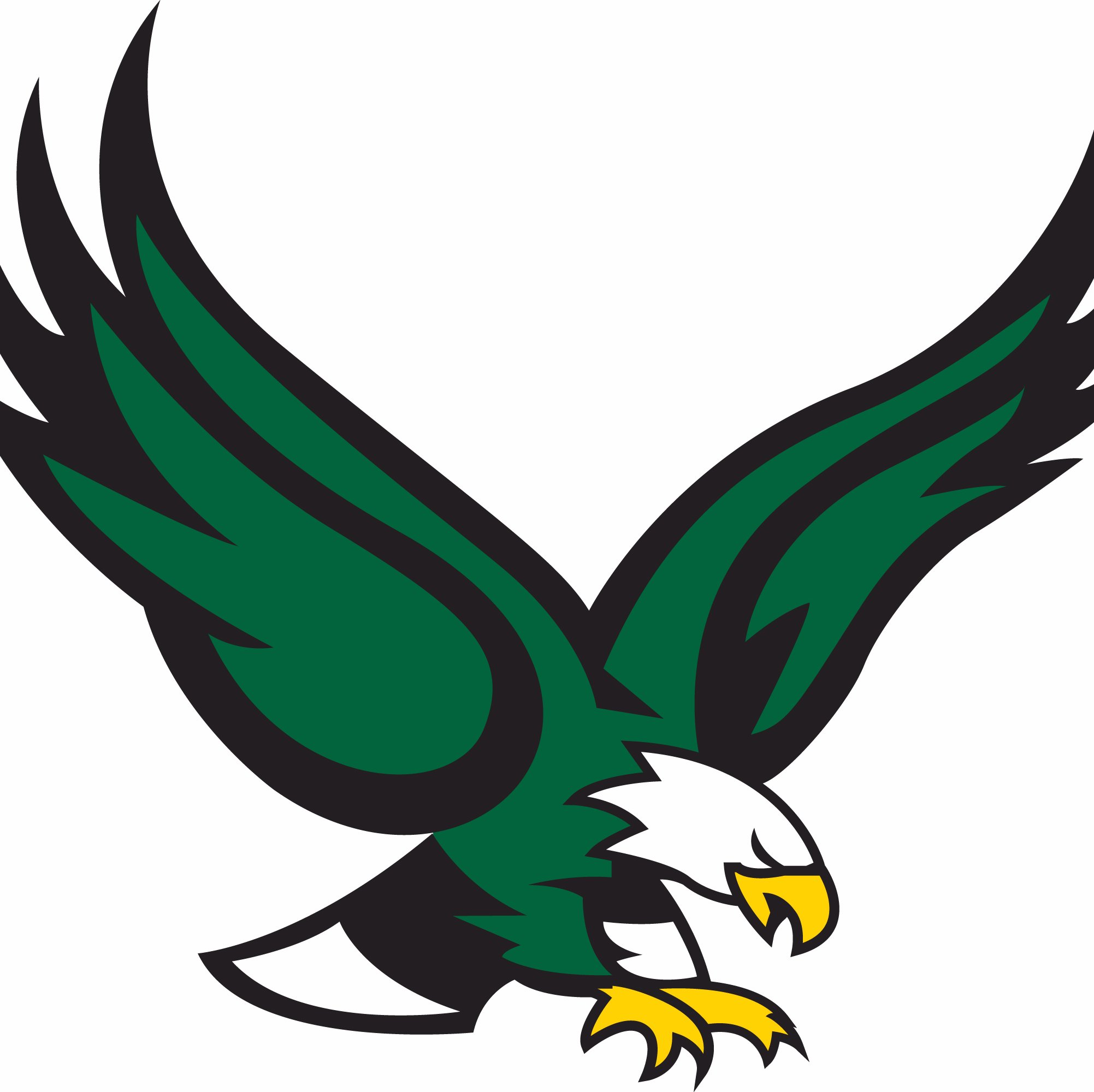 Welcome to the official Twitter page for the Tongue River Eagles! We are part of Sheridan County School District #1.