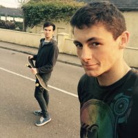 Kev Corcoran (@kevcorcoran377) 's Twitter Profile