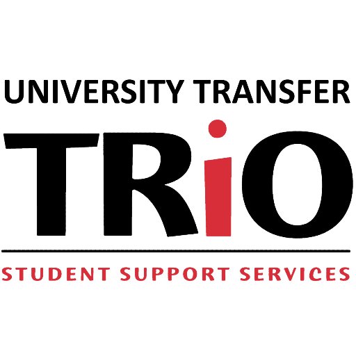 TRiO/SSS at Rogue Community College provides a variety of services at no charge for students who intend to transfer to a 4-year college or university.