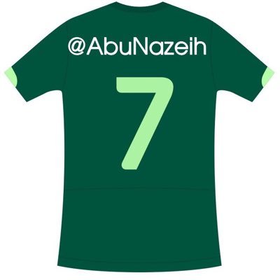 AbuNazeih's profile picture. 