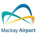 Mackay Airport (@MackayAirport) Twitter profile photo