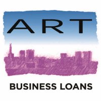 ART Business Loans(@ART_BizLoans) 's Twitter Profile Photo