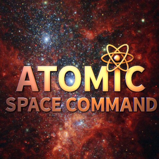 Build! Fly! Command! and try not to die!
Manage your ship, build a fleet, and conquer the galaxy with your friends in Atomic Space Command’s solar arena!
