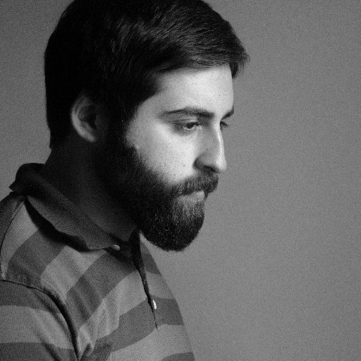 georgechikhla's profile picture. 